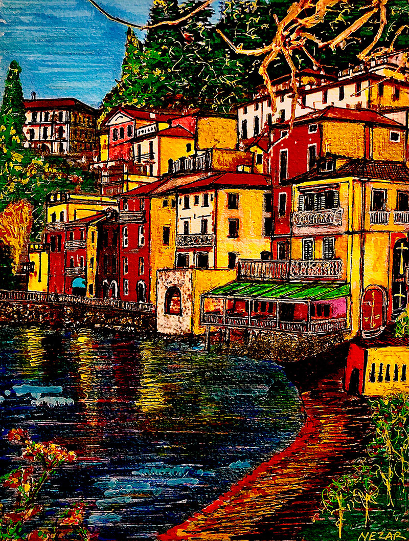 Amalfi