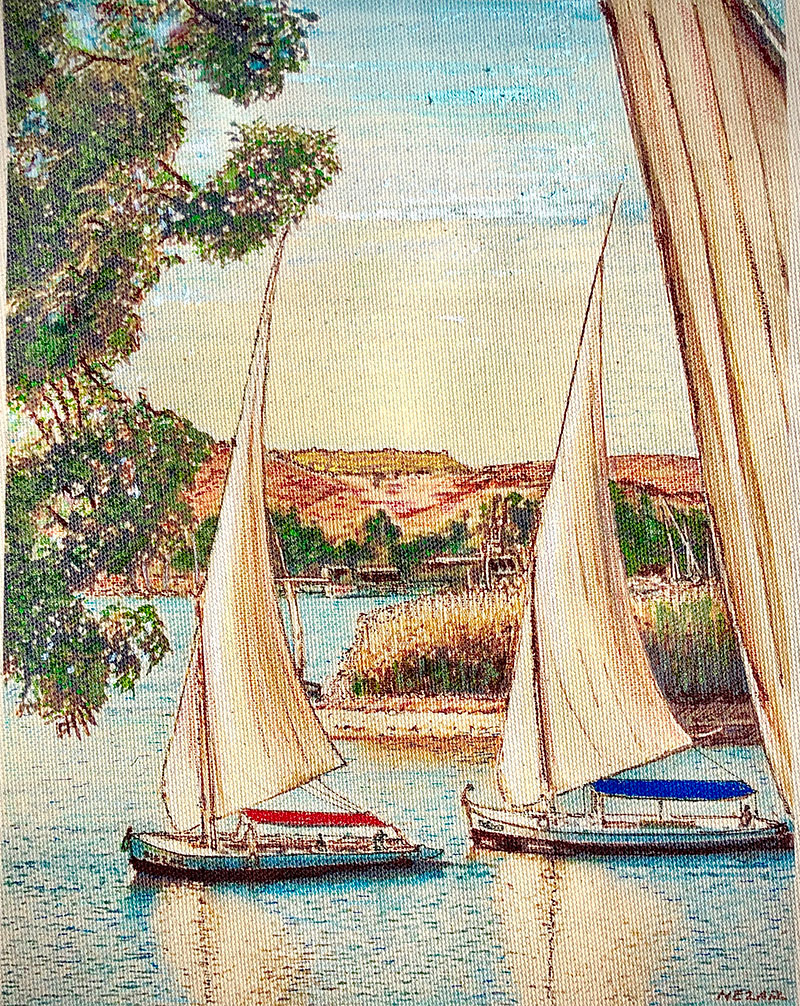 Aswan