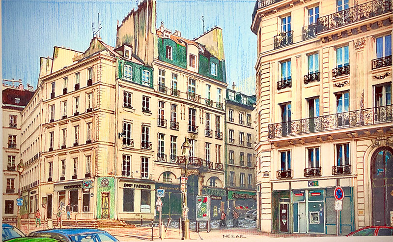 Paris