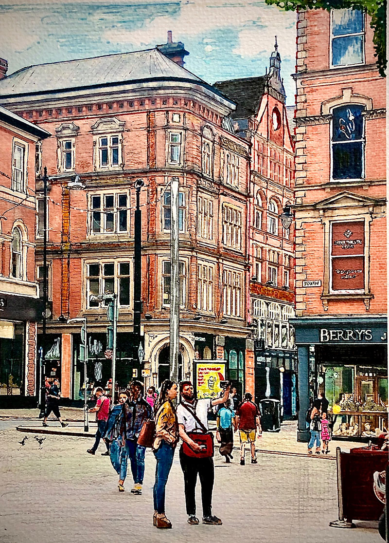 Nottingham