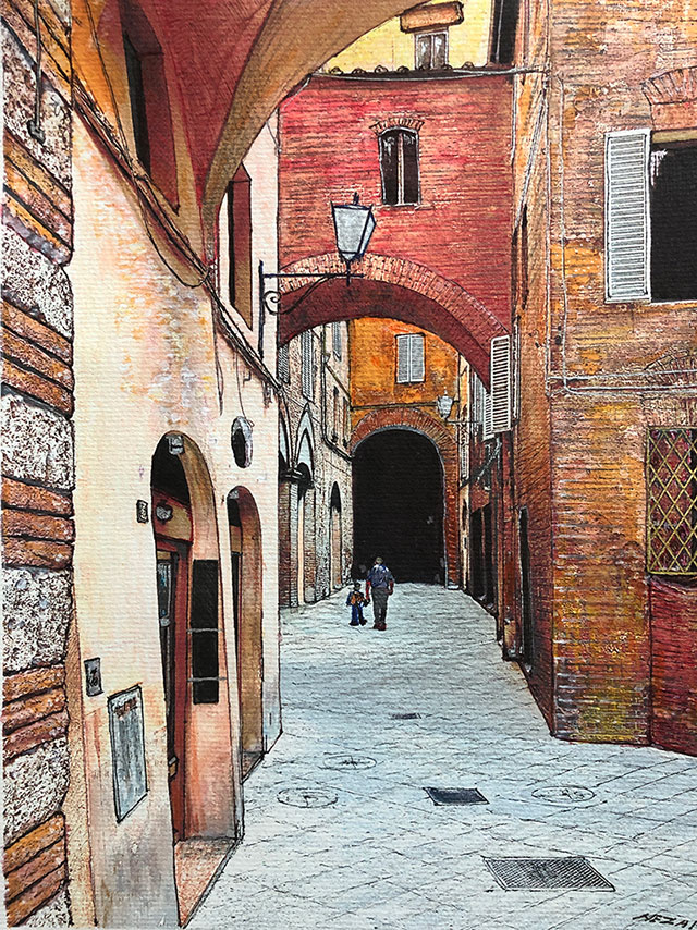 Urbino